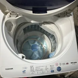 Máy giặt toshiba 7kg và panasonic 8kg 782353