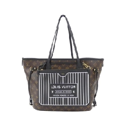 Túi xách Louis Vuitton Monogram Neverfull Inside Out MM M11946 - Hàng hiệu Chính hãng