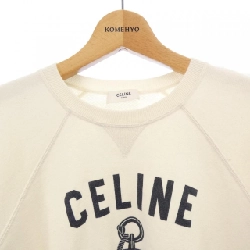 Áo len CELINE CELINE Anchor 2Y244450I - Hàng hiệu Chính hãng 815199