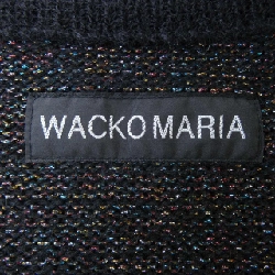 WACKO MARIA Áo khoác cardigan - Hàng hiệu Authentic 891927