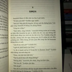 Lâu đài cát - Matsumoto Seicho  1001947