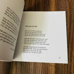 Côn Đảo  - Thơ và ký họa của Võ Quê - Đặng Mậu Triết#HATRA 929759