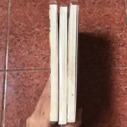 Xú Hoàng (trọn bộ 3 tập) 735270