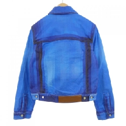 LOEWE S540Y50X29 Áo khoác - Hàng hiệu Chính hãng 821466