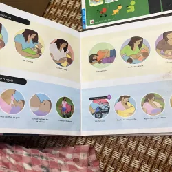 Cẩm nang làm bố - mẹ tuyết vời 1013534