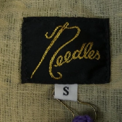 Áo sơ mi NEEDLES - Hàng hiệu Authentic 897145