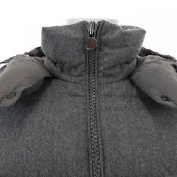 MONCLER MONTGENEVRE Áo khoác lông - Hàng hiệu Chính hãng 884586