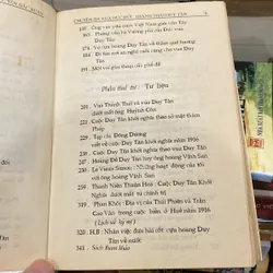 CHUYỆN BA VUA DỤC ĐỨC, THÀNH THÁI, DUY TÂN (XB 1995) 732974