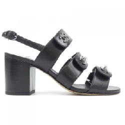 【Mã giảm giá】Giày sandal CHANEL
