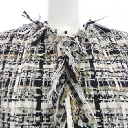 【Mã giảm giá】Áo khoác CHANEL 639546