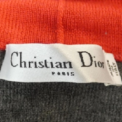 クリスチャンディオール CHRISTIAN DIOR ニ knit - Hàng hiệu Authentic 826484