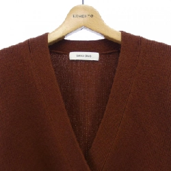 【Mã giảm giá】SAYAKADAVIS Áo khoác cardigan 636490