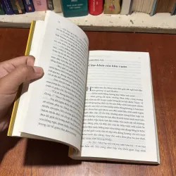 I Tiểu Thuyết: Khu Vườn Bí Mật - FRANCES HODGSON BURNETT - Nguyễn Tuấn Khanh (Dịch) - 2013 795583