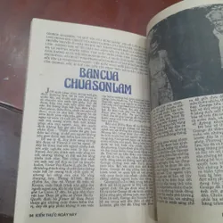 KIẾN THỨC NGÀY NAY số 42 ngày 1.9.1990 557074