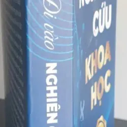 Đi Vào Nghiên Cứu Khoa Học 758740