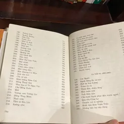 THƠ TỐ HỮU, bản bìa cứng (xb 2002) 606556