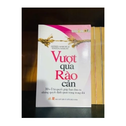 Vượt qua Rào cản - KỸ NĂNG - VAVO1211