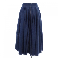 【Mã giảm giá】Gucci GUCCI chân váy 652734