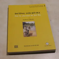 Đường tới bờ rạ, EFEO 972604