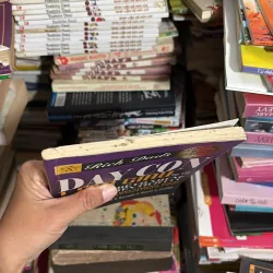 II Dạy Con Làm Giàu _ Để Có Những Đồng Tiền Tích Cực (Tập 8) - ROBERT T. KIYOSAKI 779252