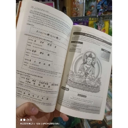Thần bản tôn - Thích Minh Tuệ 2012 mới 80% ố Phật giáo HCM2702 930270