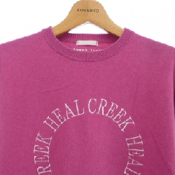 HEAL CREEK áo len 629810