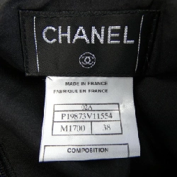 CHANEL P19873V11554 02A Váy - Hàng hiệu Chính hãng 818088