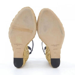 Giày sandal SAINT LAURENT - Hàng hiệu Authentic 832133