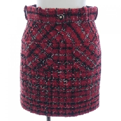 Chanel CHANEL LOOK56 METIERS D'ART P77706V69487 Váy