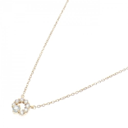 Vòng cổ Aquamarine Vandome - Hàng hiệu Authentic 843526