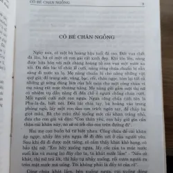 sách "Truyện cổ Grimm" Bìa cứng 997181