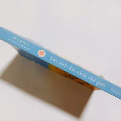 Bức Ảnh Dài Nhất Thế Giới - Tetsuya Honda 926566