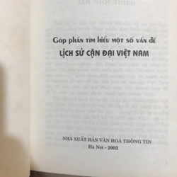 Lịch sử Cận đại Việt Nam 471416
