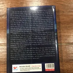 Tử Thư Tây Hạ - Biên giới không bóng người (15) 970287