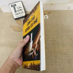 Làm chủ quán cà phê 999716