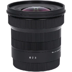 Ｅ（Ｃ）１０－１８ｍｍ Ｆ２．８ＤＣ ＤＮ - Hàng hiệu Authentic 880298