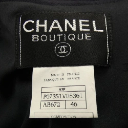 CHANEL P07351V05361 97P Set up - Hàng hiệu Authentic 827220