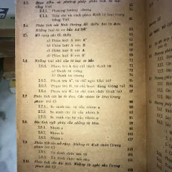 Hoạt động của từ tiếng Việt - Đái Xuân Ninh 1005410