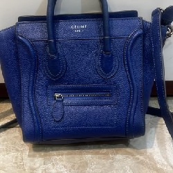 Túi xách Celine 8206