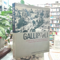  GALLIPOLI 