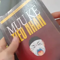 Mưu Kế Tiểu Nhân - Thái Uyên 727260