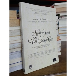 Nghệ thuật viết quảng cáo - Victor O.Schwab 332940
