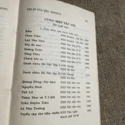 Nguyễn bính thi sĩ của yêu thương   797072