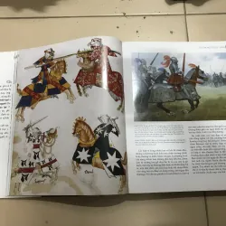 Lịch Sử Thế Giới Qua 100 Loại Vũ Khí 1029494