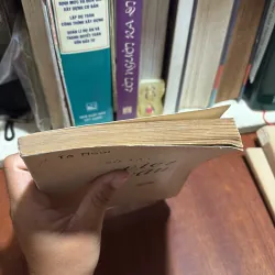 [Bản In Lần Đầu] - II Sổ Tay Viết Văn - Tô Hoài - 1977 1005002