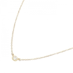 Dây chuyền Tiffany By The Yard - Hàng hiệu Chính hãng 841555