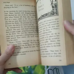 [XƯA] Wild Magic (1992) - Tamora Pierce 1027574