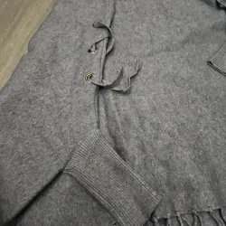 Áo choàng len cổ lọ 957513