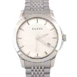 Gucci G-Timeless 126.4/YA126401 SS Quartz - Hàng hiệu Chính hãng