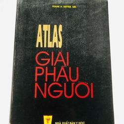 1. ATLAS GIẢI PHẪU NGƯỜI